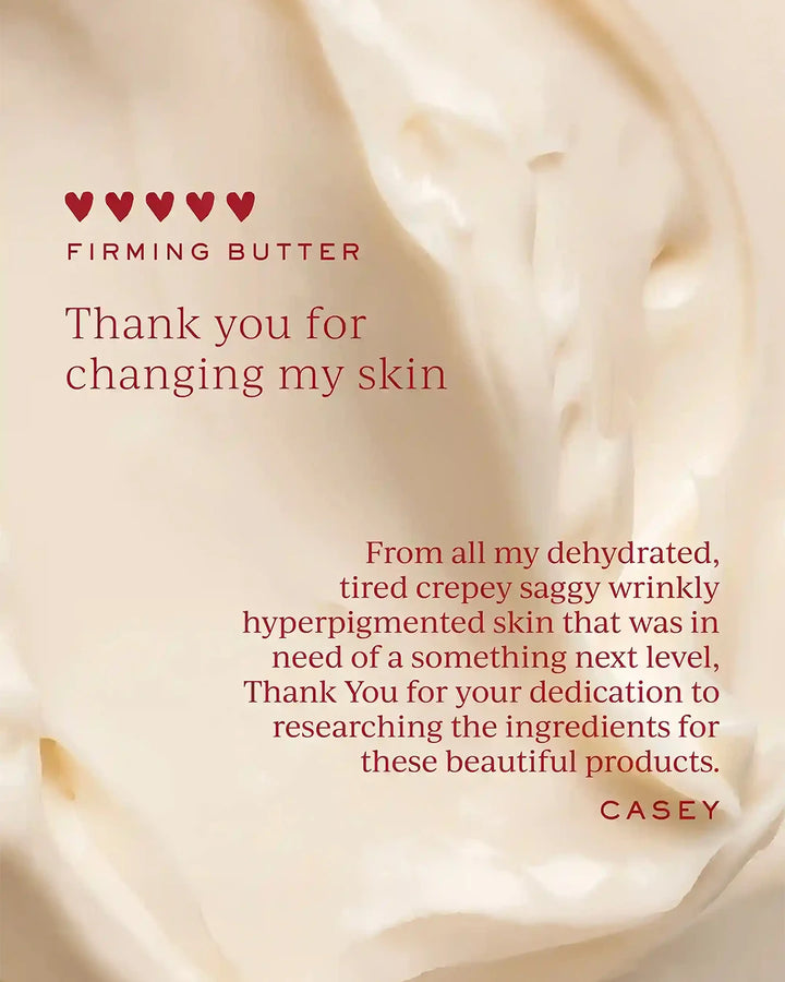 Firming Butter 200ml