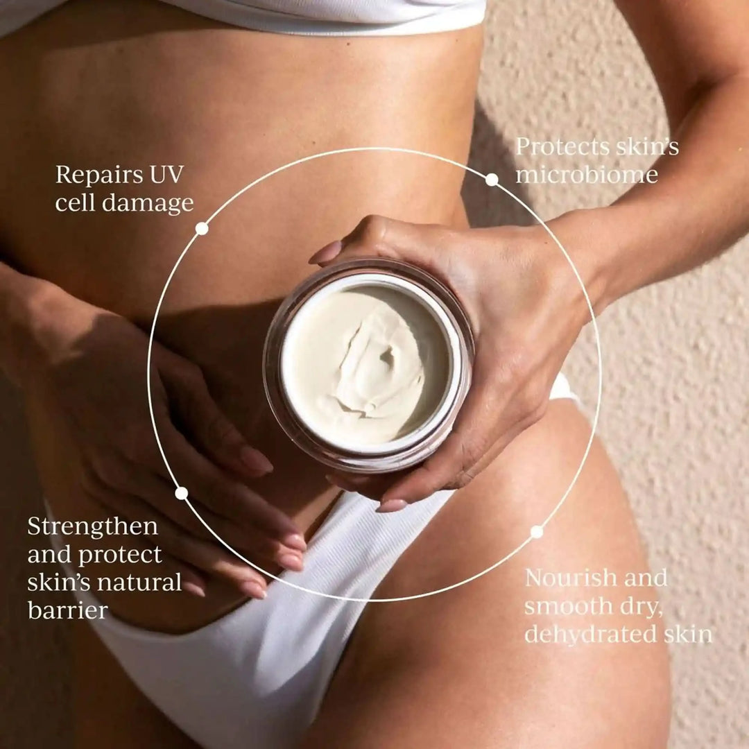 Firming Butter 200ml