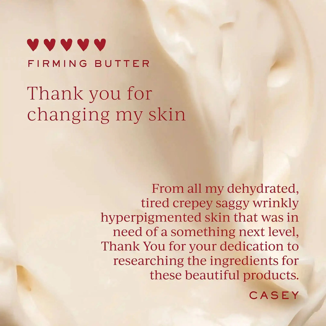 Firming Butter 200ml