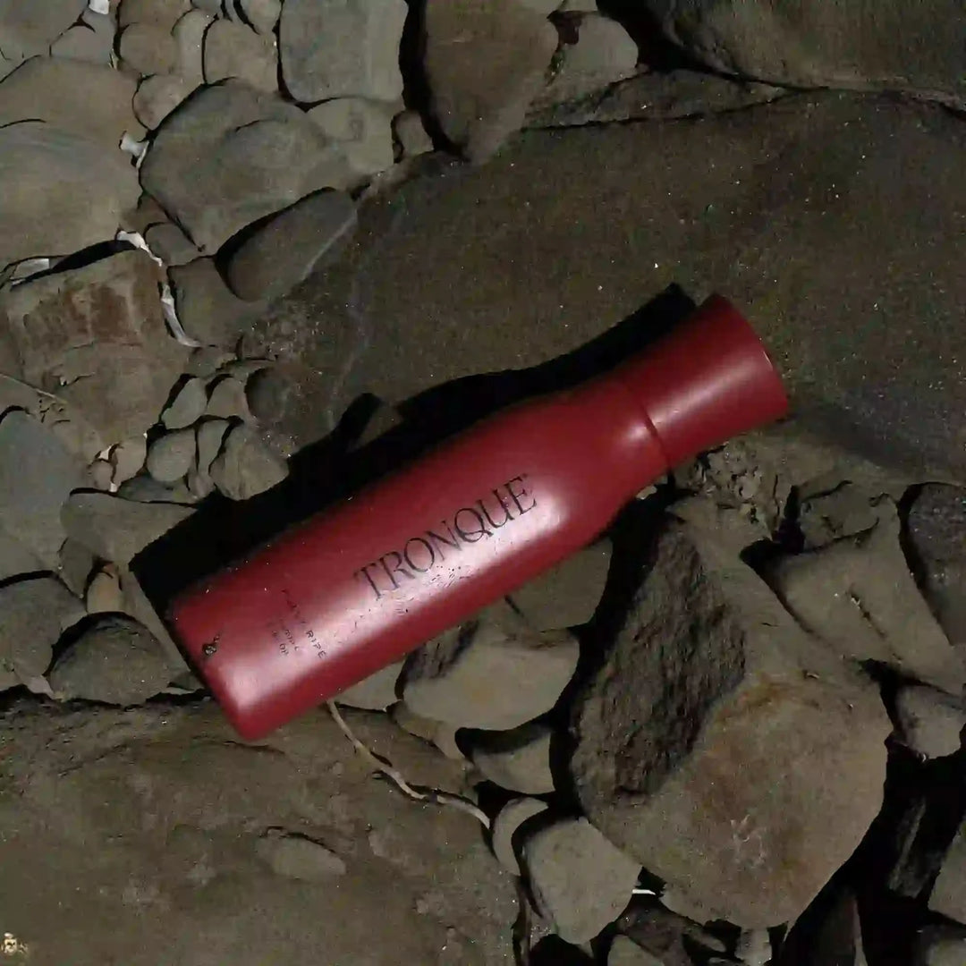 Vitamin C Body Oil 120ml