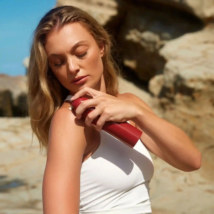 Triple Active Body Milk 200ml