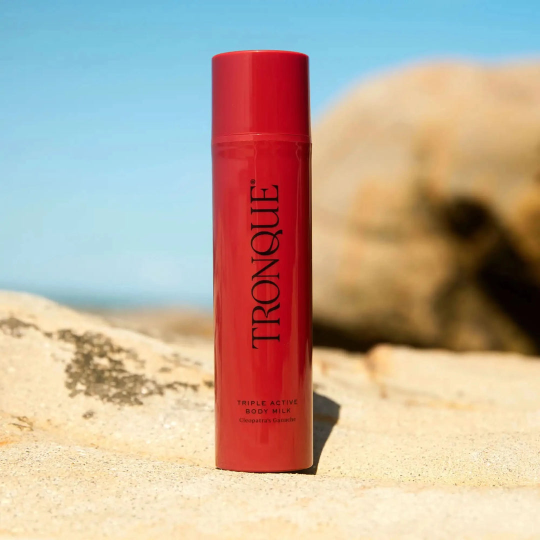 Triple Active Body Milk 200ml