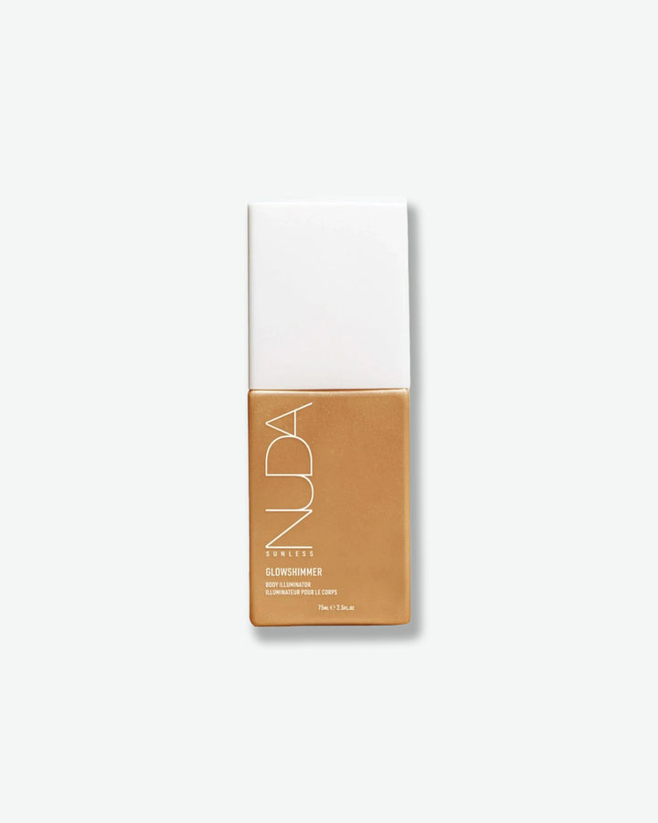 Body Shimmer
