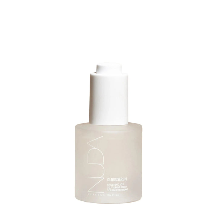 Hyaluronic Self Tanning Serum