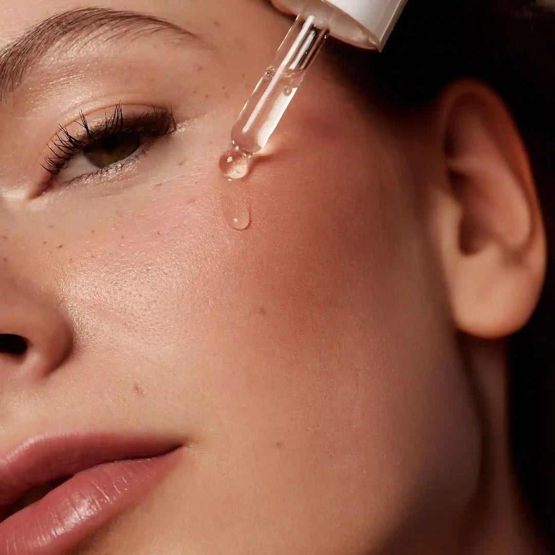 Hyaluronic Self Tanning Serum