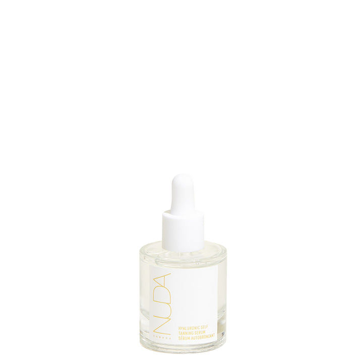 Hyaluronic Self Tanning Serum