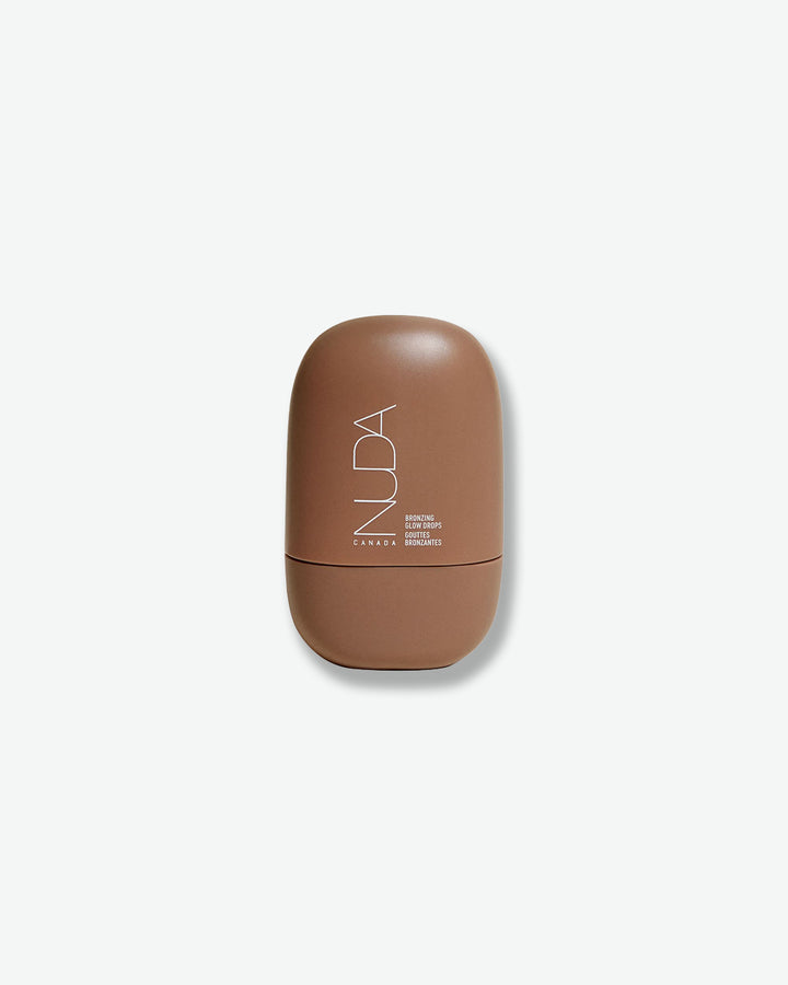 Bronzing Glow Drops