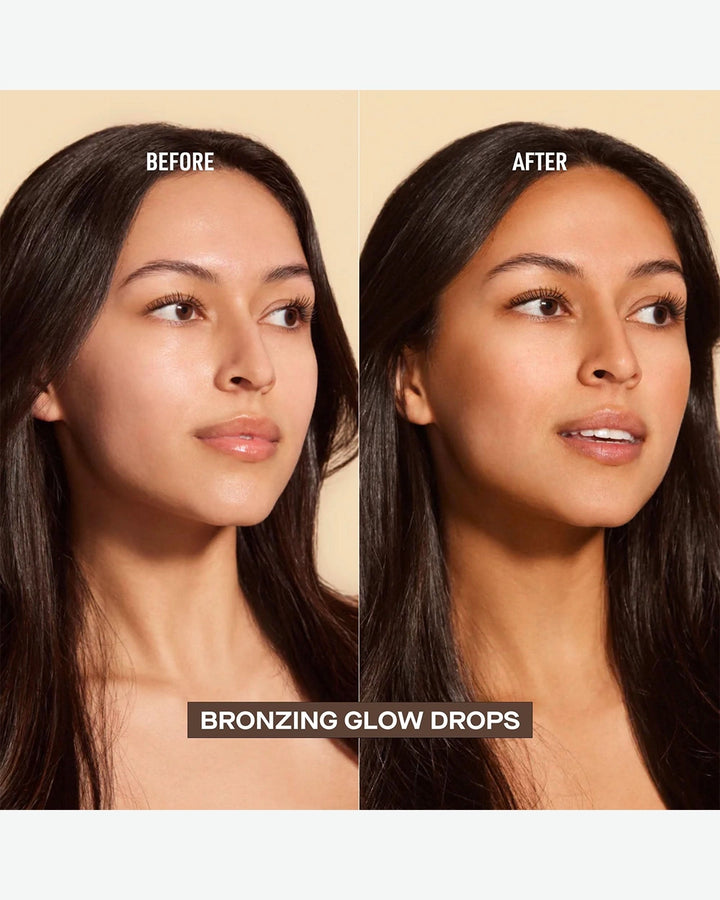 Bronzing Glow Drops