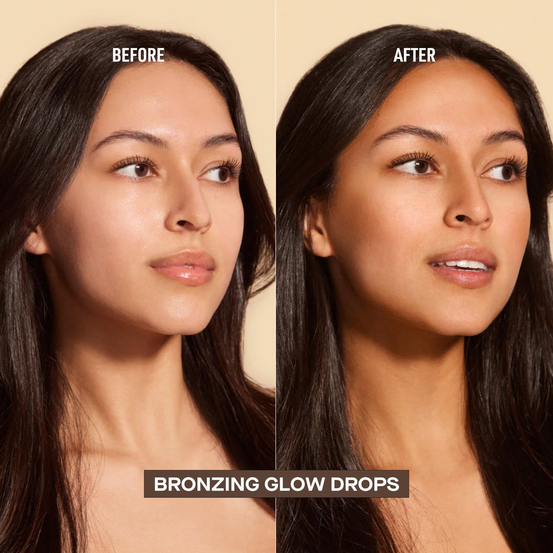 Bronzing Glow Drops