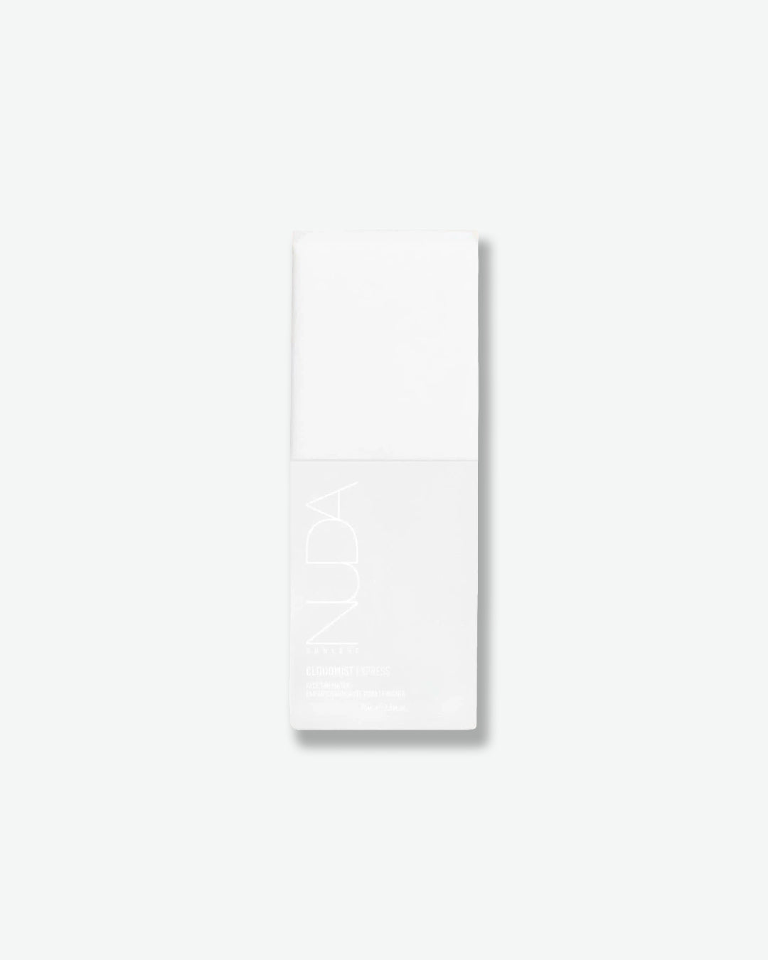 Cloudmist Face Tan Water - Express