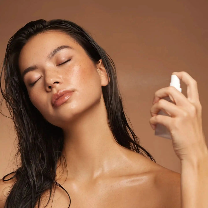 Cloudmist Face Tan Water - Express