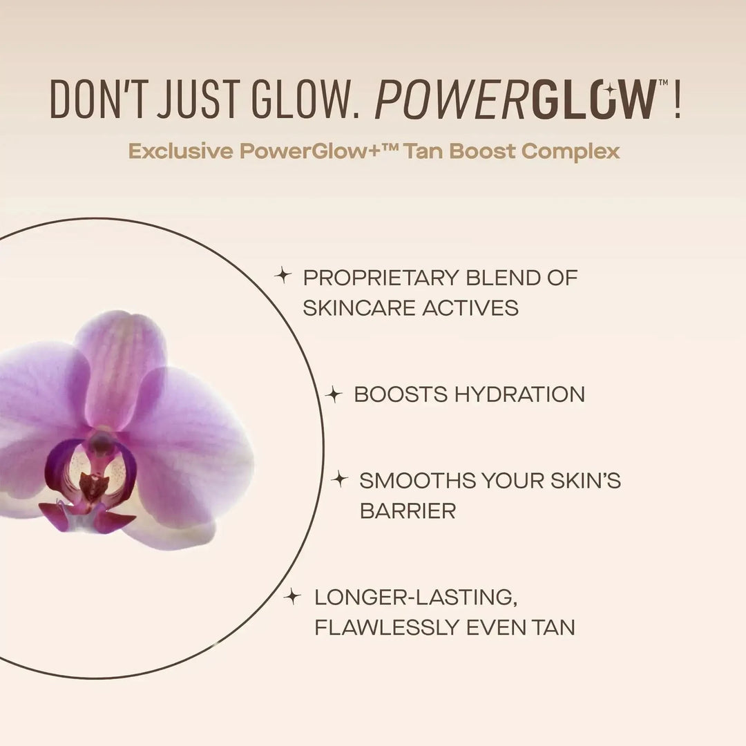 Cloudfoam Self Tanning Water Mousse Express