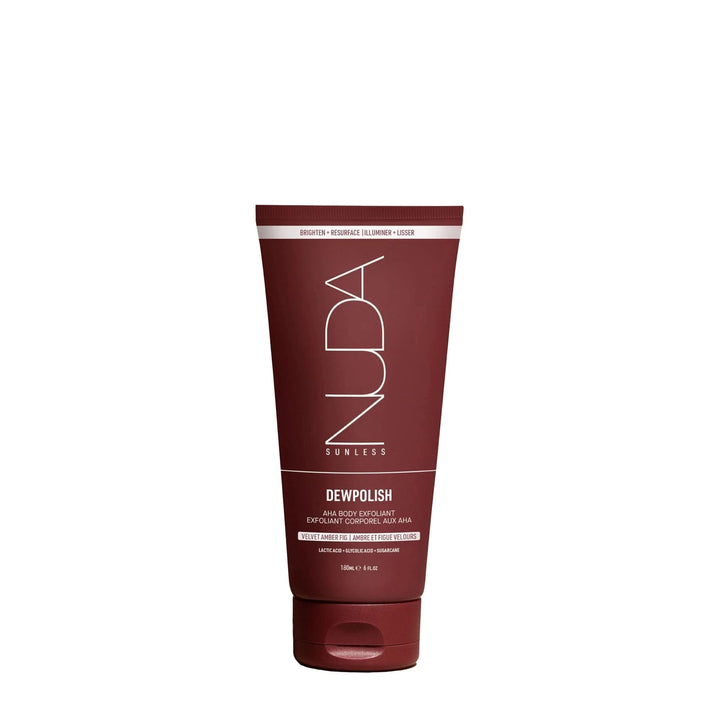 Dewpolish AHA Body Exfoliant 180 mL