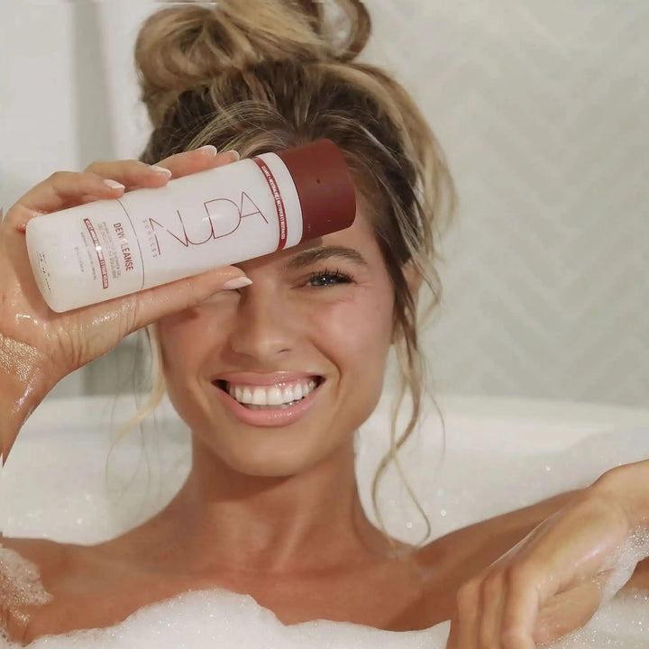 Dewcleanse Shower Gel 250 mL