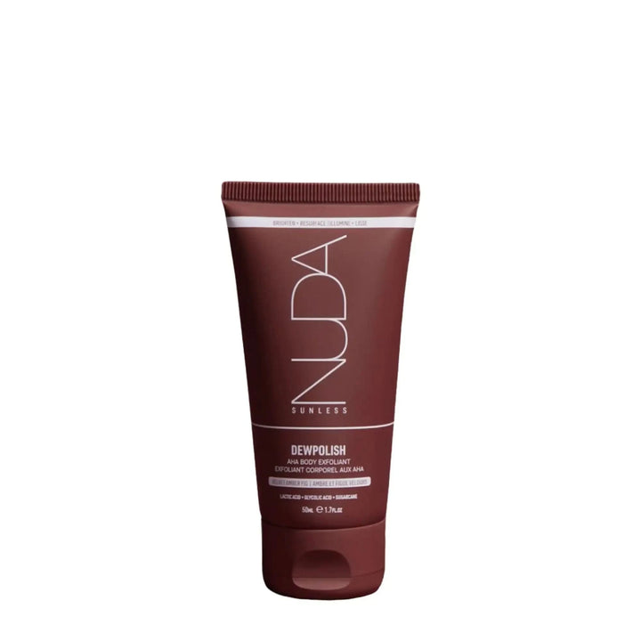 Dew Body Care Travel Set