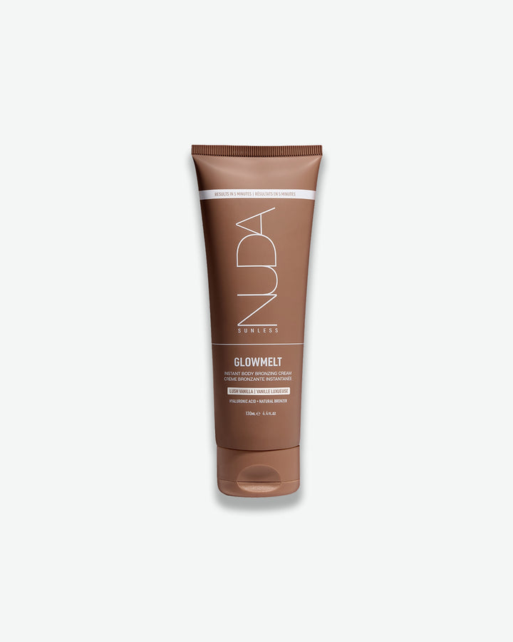 Glowmelt Instant Bronze Cream