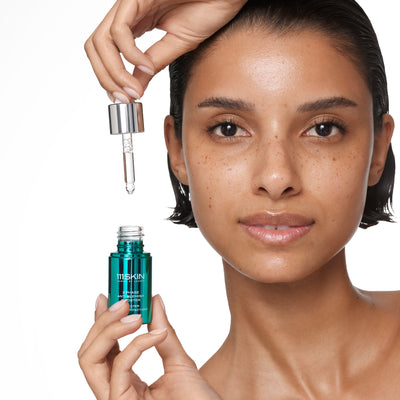3 Phase Anti Blemish Booster 20mL