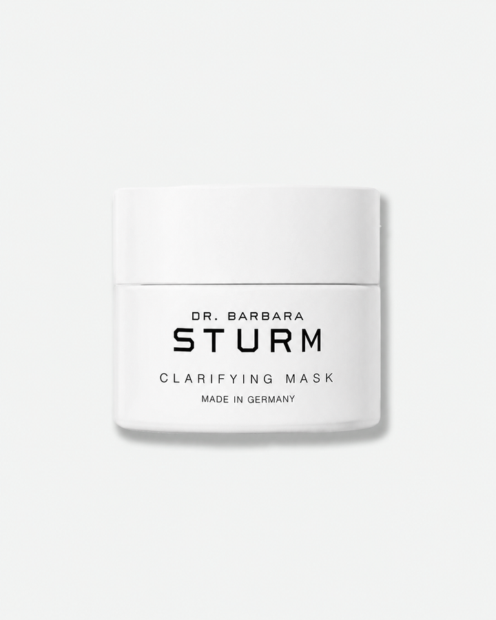 Clarifying Mask