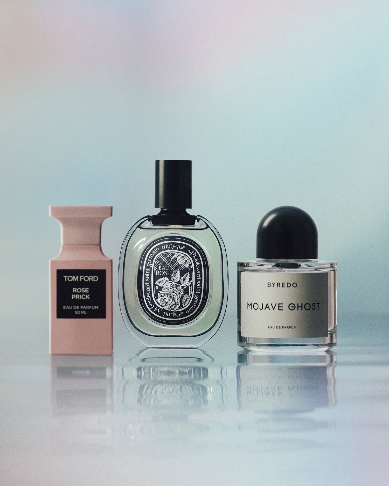 Parfums de Marly Delina Candle