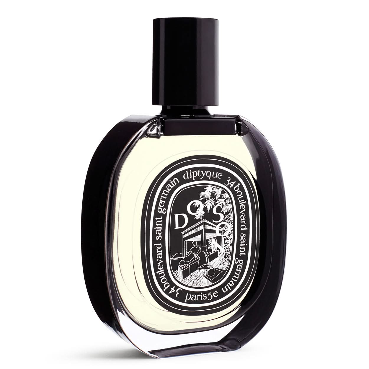 Do Son Eau De Parfum – Cos Bar