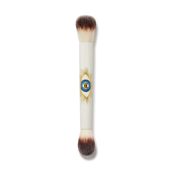 Ambient Lighting Edit Brush – Evil Eye