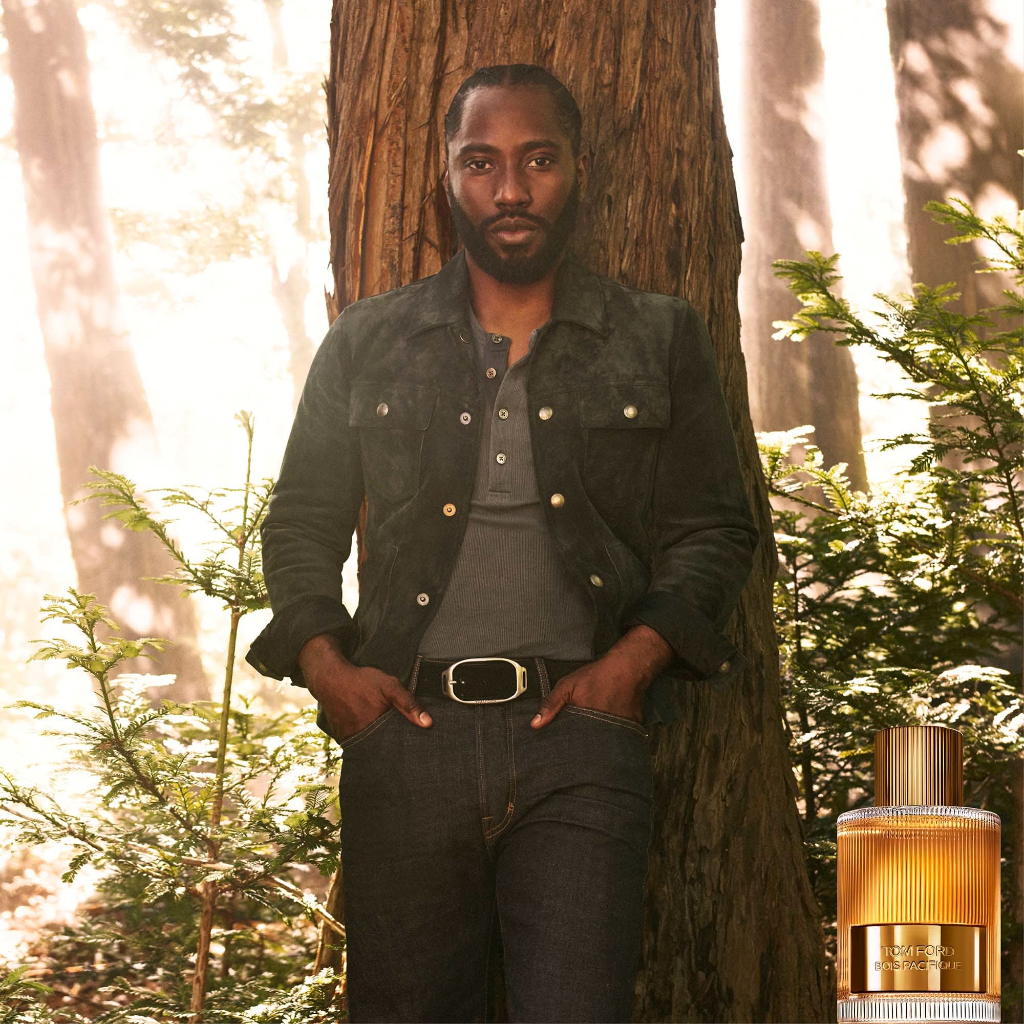 Bois Pacifique – Cos Bar