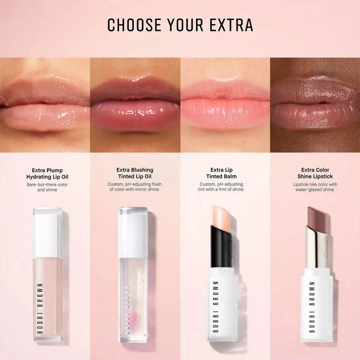 Extra Plump Lip Serum