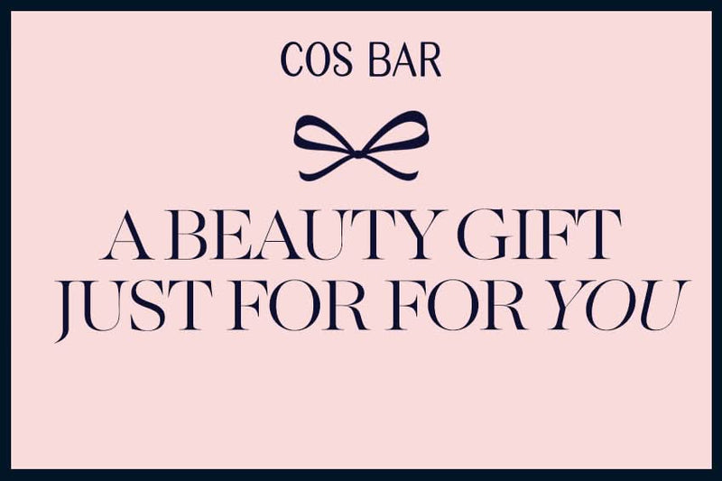 Gift Card Design TEST