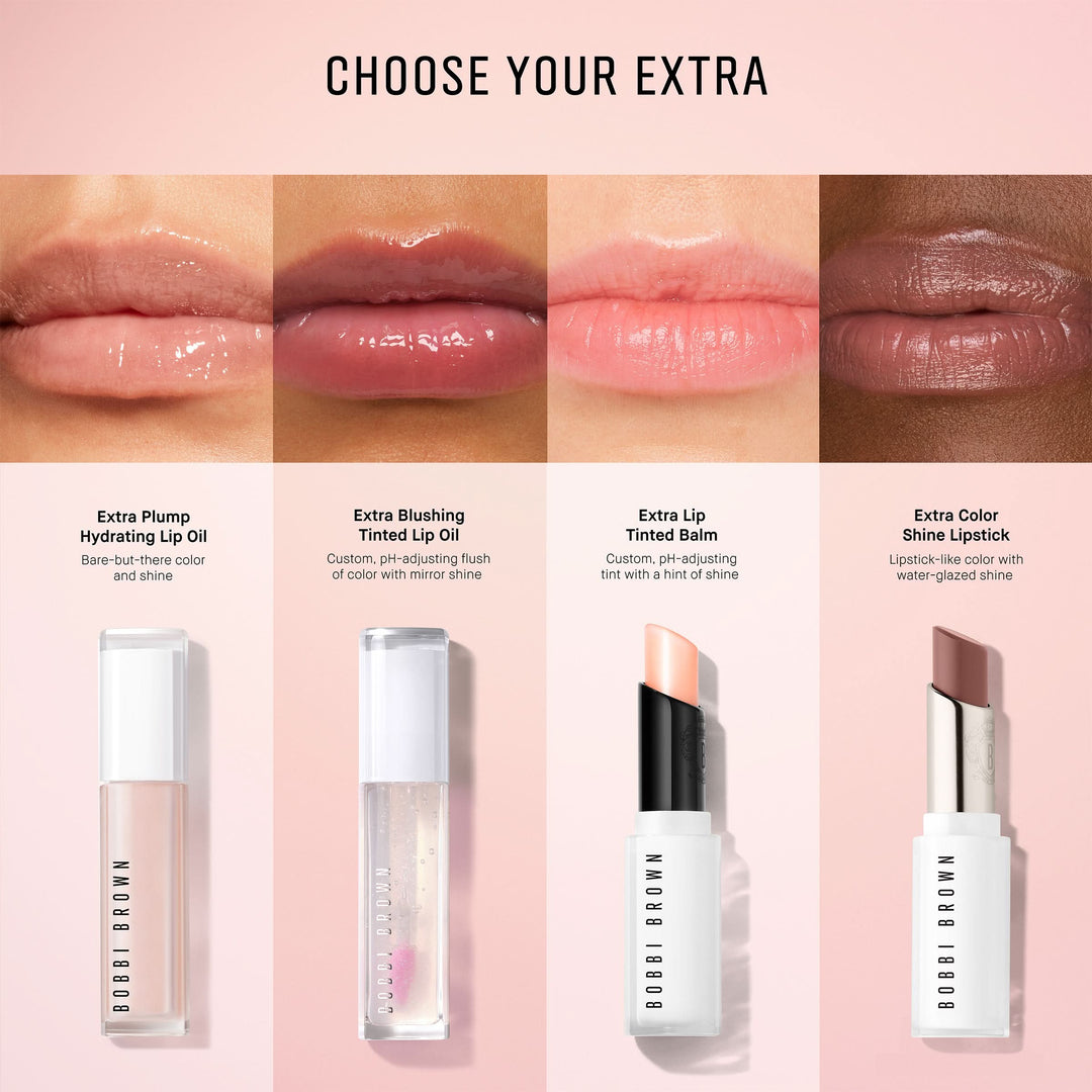 Extra Blushing pH Tinted Lip Oil