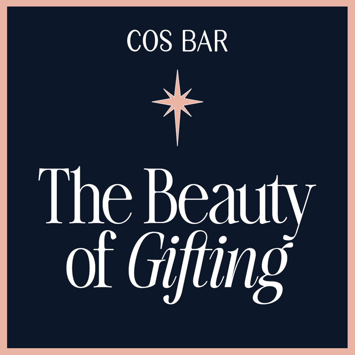 Cos Bar Electronic Gift Card