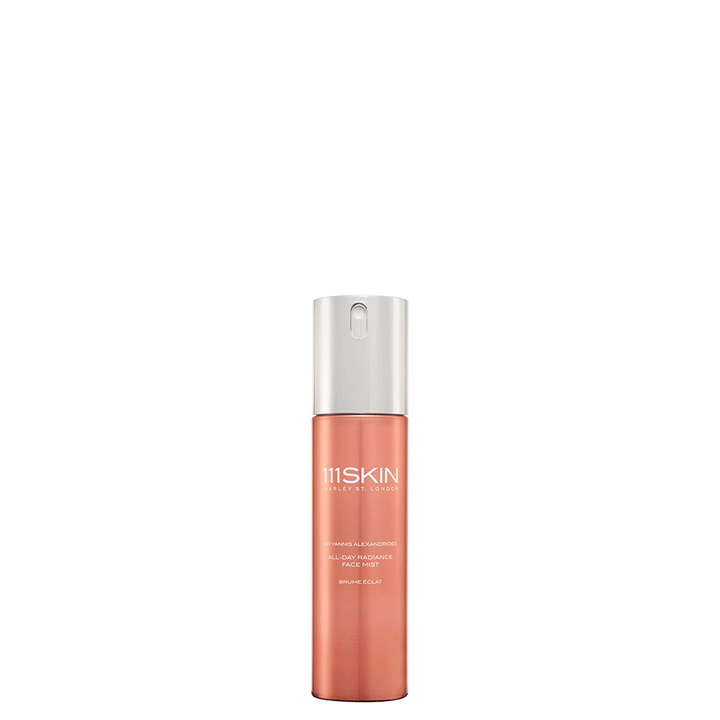 All Day Radiance Face Mist