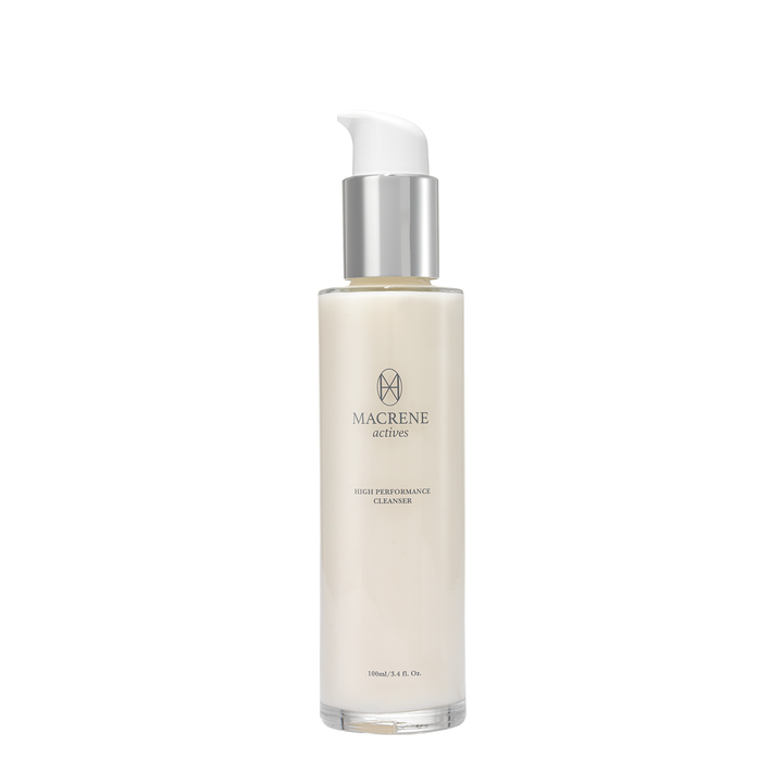 High Performance Cleanser Travel Size, Yours with a $200 Macrene Actives purchase