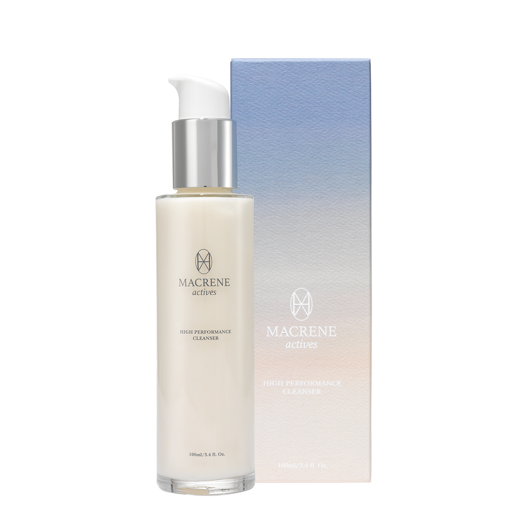 High Performance Cleanser Travel Size, Yours with a $200 Macrene Actives purchase