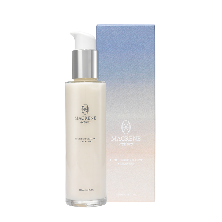 High Performance Cleanser Travel Size, Yours with a $200 Macrene Actives purchase