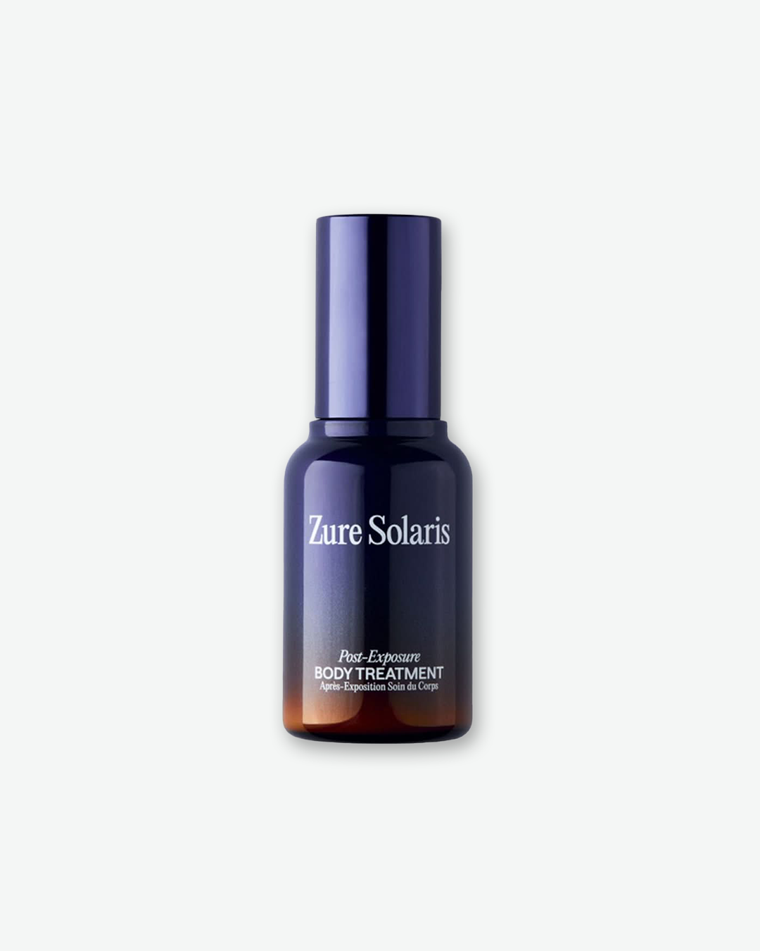‍Body Treatment 50 mL, Yours with a $100 Zure Solaris purchase