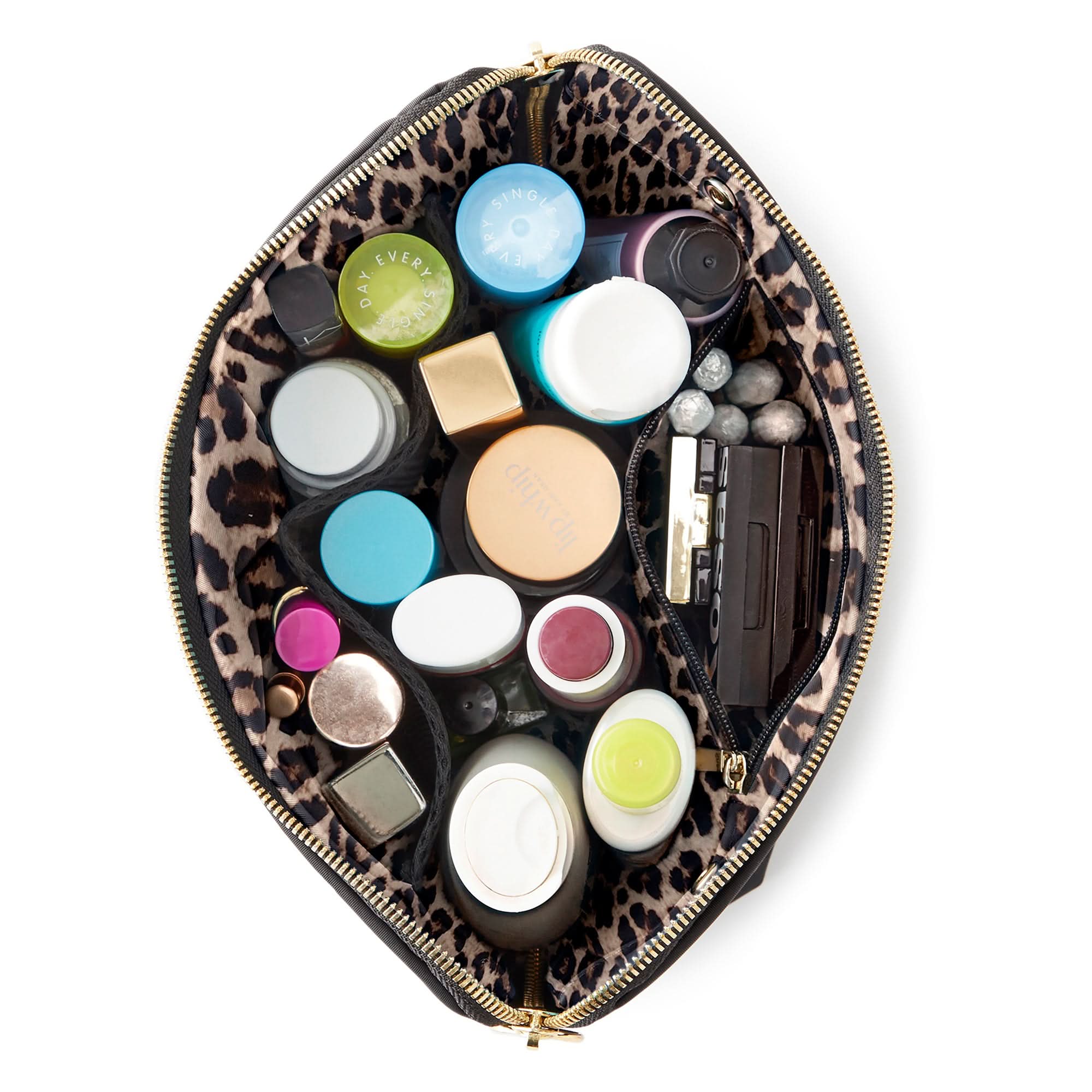 KUSSHI Makeup Bag