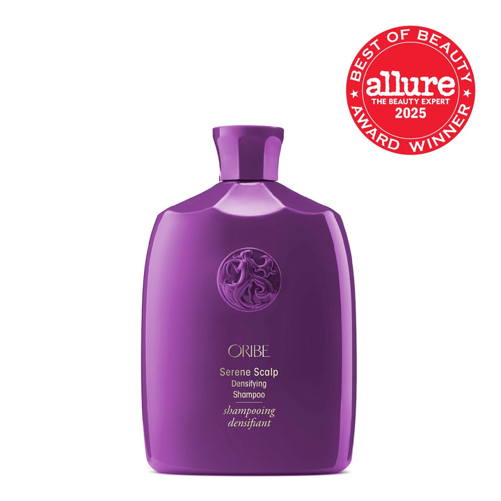 Serene Scalp Densifying Shampoo