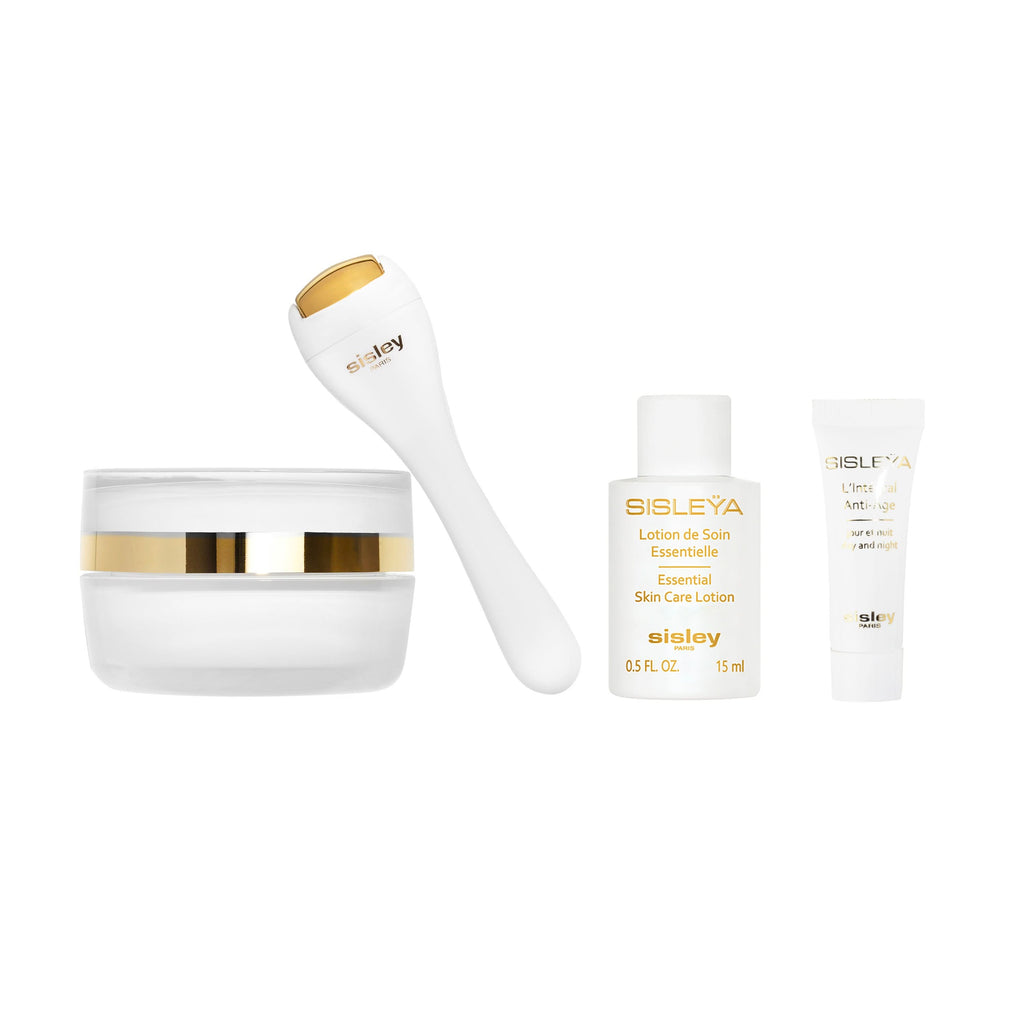 Sisley スキンケアセット オンライン限定】シスレー エッセンシャル セット - Sisley Paris