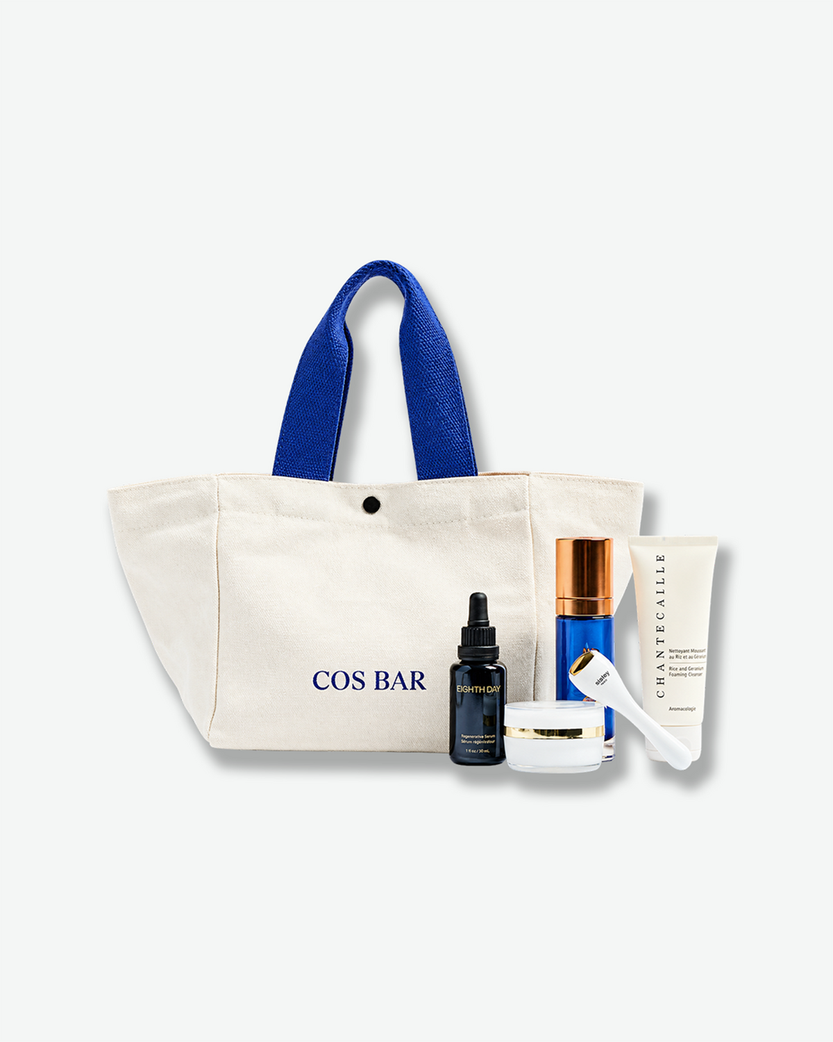 The Best-in-Skin Discovery Set