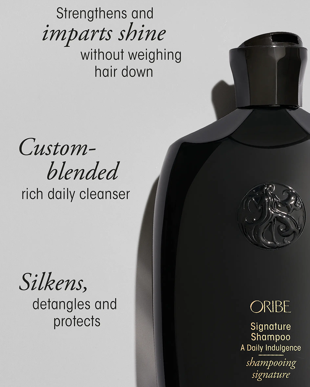 Signature Shampoo