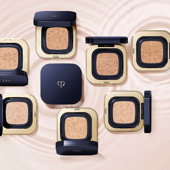 Radiant Cushion Foundation Dewy