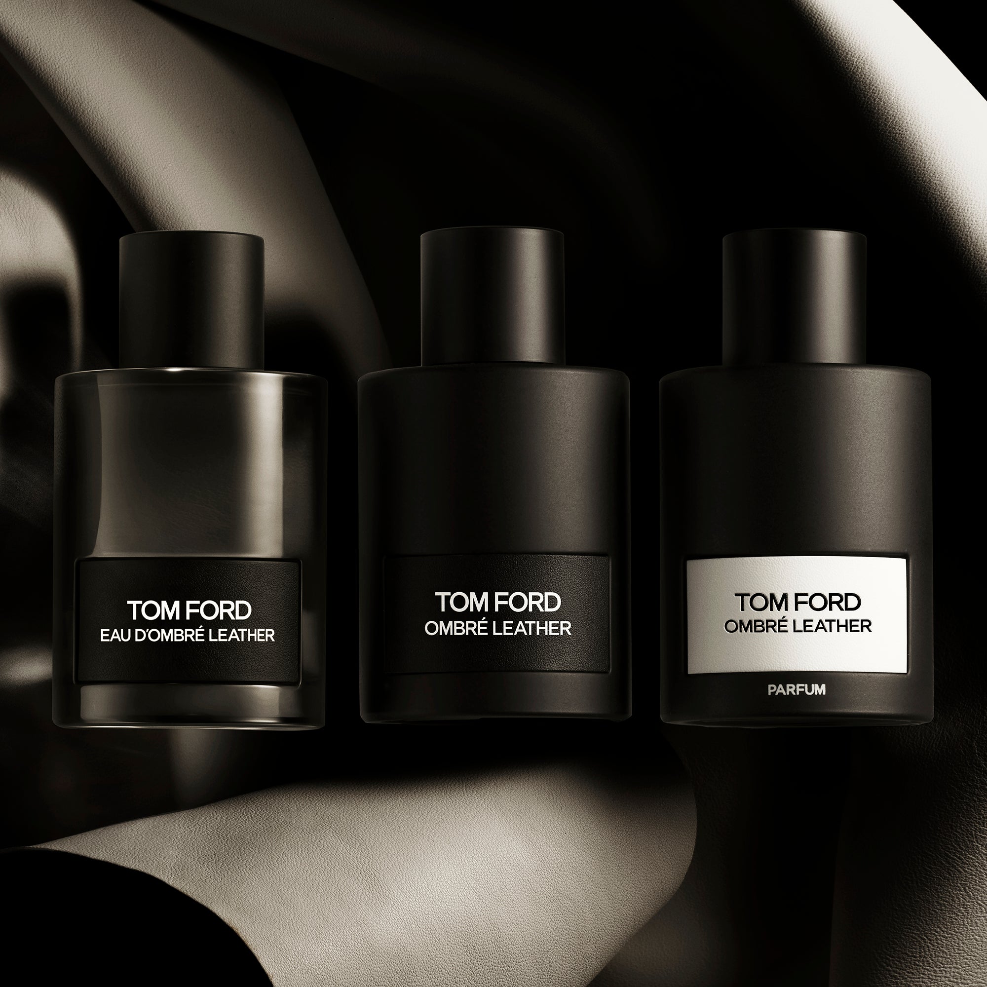 Fashion locion tom ford