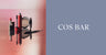 Cos Bar logo