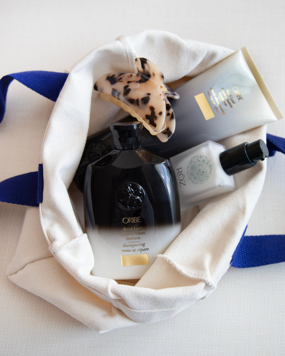 The Everyday Hair Edit