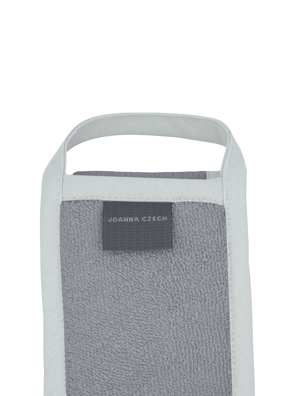 Back Wash Pad