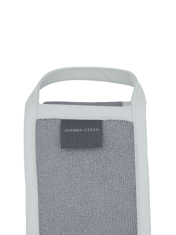 Back Wash Pad