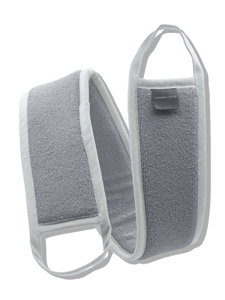 Back Wash Pad