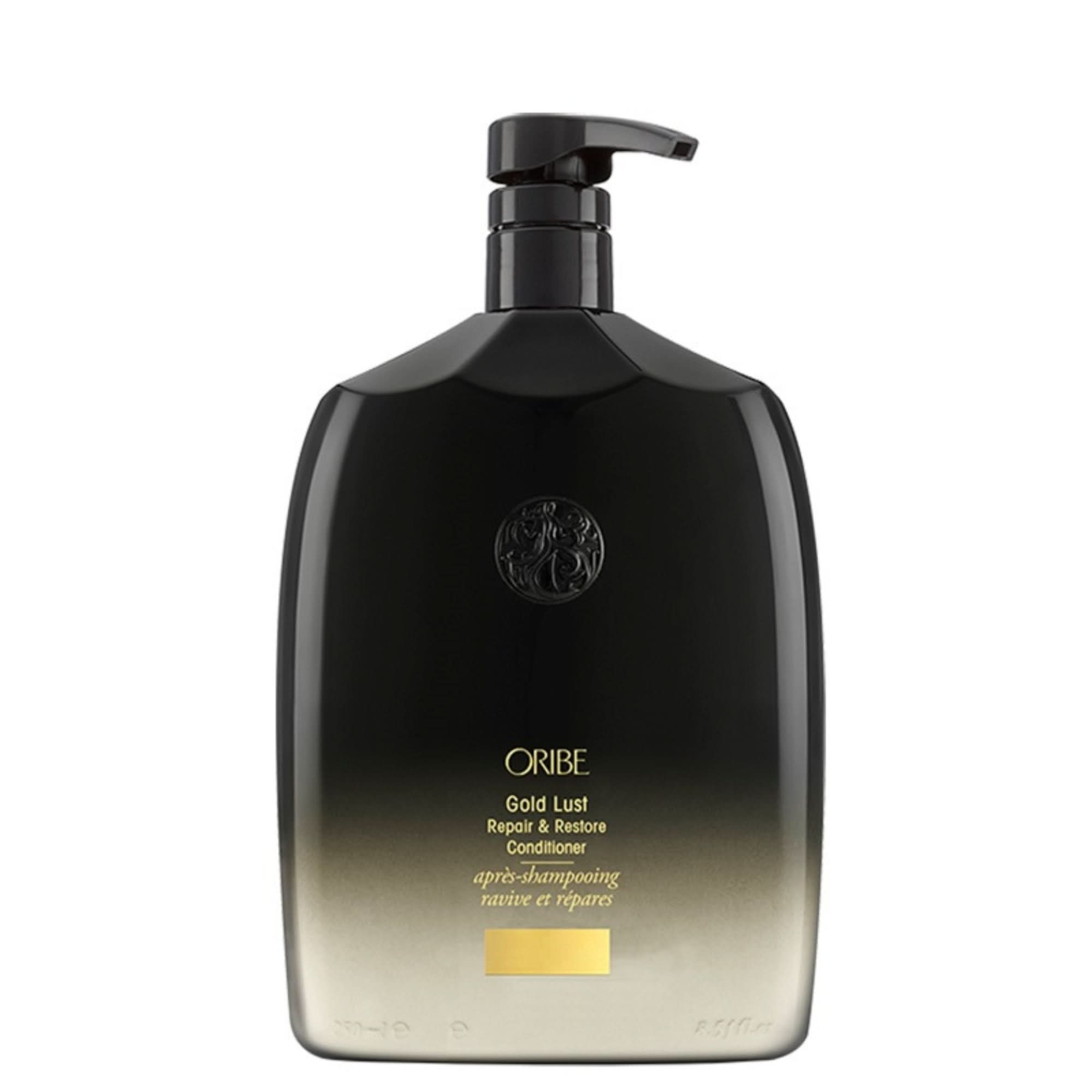 Oribe Gold Lust Repair & Restore Conditioner – Cos Bar