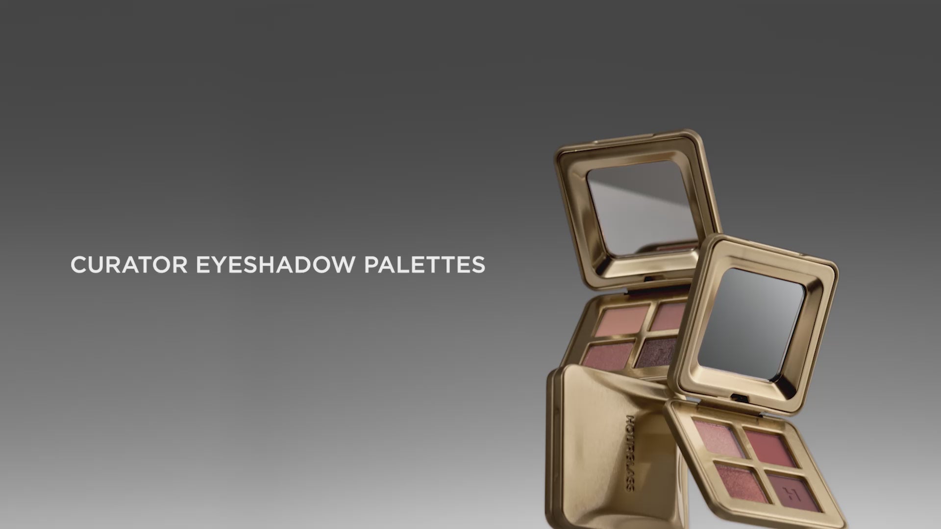 Curator Eyeshadow Palette
