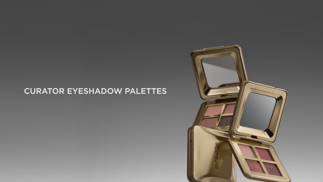Curator Eyeshadow Palette